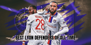 Best Lyon Defenders of All Time